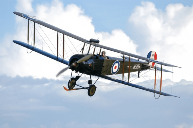 viserfly